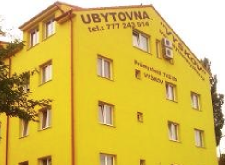 Kontakt | Ubytovna Vyškov