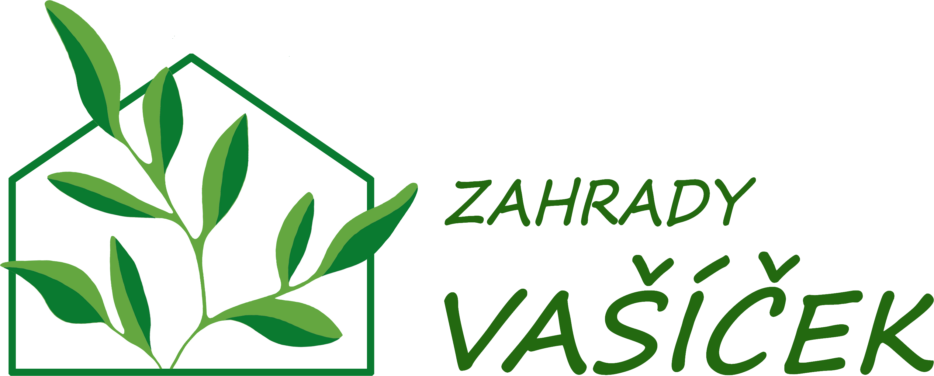 Zahrady Vašíček | Zahrady Vašíček